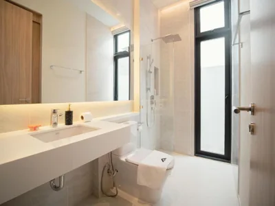 Elegant Aileen 3Bed Pool Villa P3VC8 Naithon – Foto 3