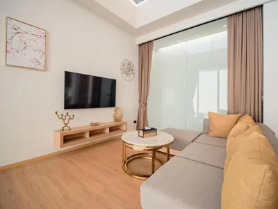 Elegant Aileen 3Bed Pool Villa P3VC8 Naithon – Foto 10