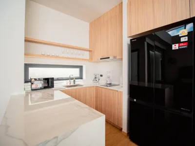 Elegant Aileen 3Bed Pool Villa P3VC8 Naithon – Foto 12
