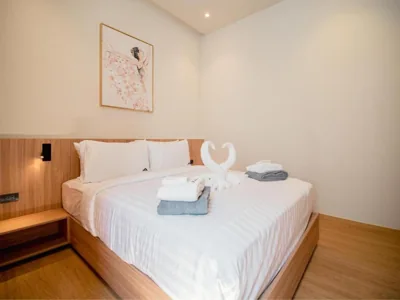 Elegant Aileen 3Bed Pool Villa P3VC8 Naithon – Foto 14
